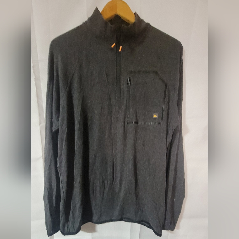 Quicksilver Waterman base layer 1/4 zip